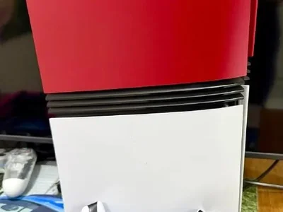 Игровая консоль PS5 Pro