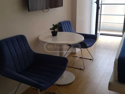 1 room Flat Daily rent