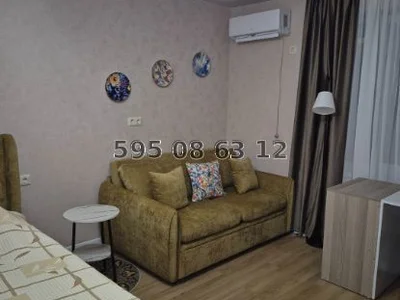 Коммерческое помещение на Nutsubidze St 30 Saburtalo