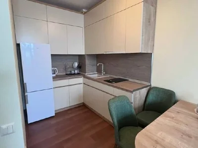 Квартиру 1+1 по улице Аэропортское шоссе,25