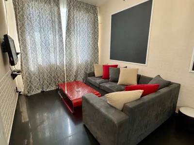 Важа-Пшавела 2-й переулок: 2-комнатная, 50,0 м²