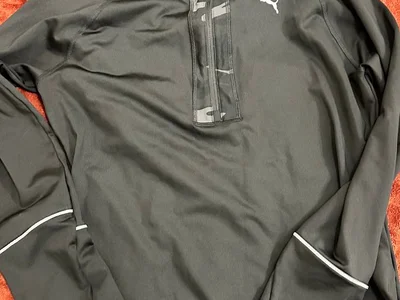 Спортивная кофта Puma