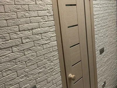 Гипсовый кирпич