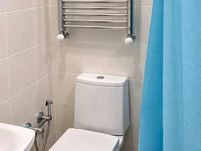 3-комнатная квартира 83 кв.м в Махинджаури, $1000