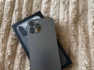 iPhone 13 Pro Max 128 GB