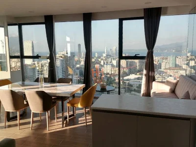 1+1 в Black Sea Towers, блок Б