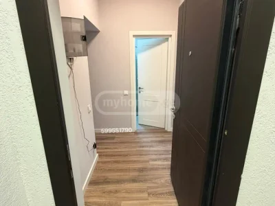 1-комнатная квартира в Сабуртало