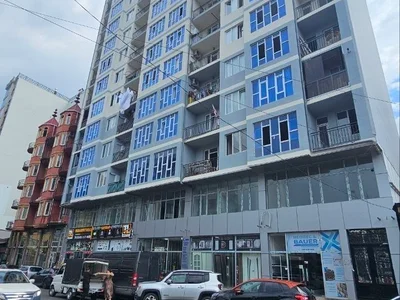 Долгосрочная аренда 2-комнатной квартиры в Kakhaberi District