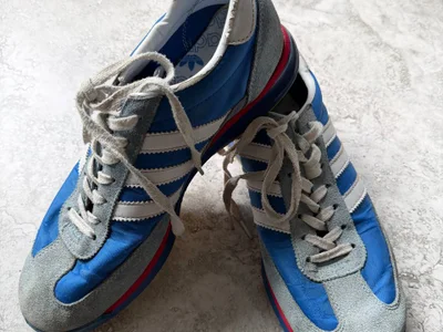 Кроссовки Adidas SL