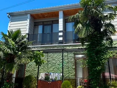 Дом 90 кв.м, 2 спальни в Чакви, $850