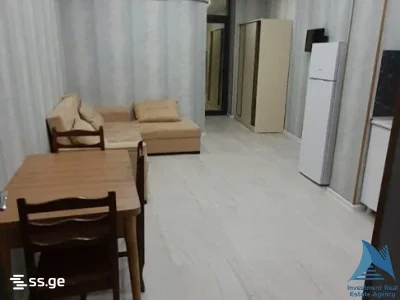 1+1 на Angis st. 1st lane 1 Airport District