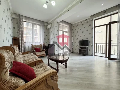 3 комнаты в Сабуртало, $800