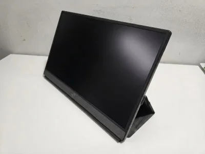 Переносной монитор Asus ROG StriX 17.3'
