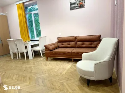Коммерческое помещение на დავით აღმაშენებლის გამზირი Chugureti