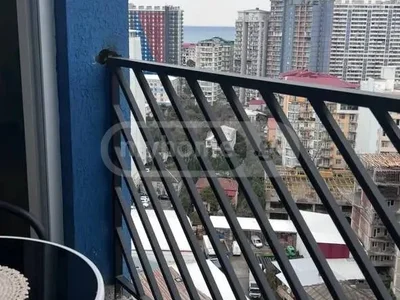 Двухкомнатная квартира в районе аэропорта