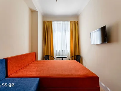 1 room Flat For Rent. Chugureti