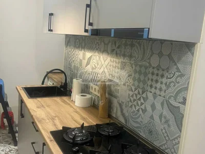 5 room Flat For Rent. Didube