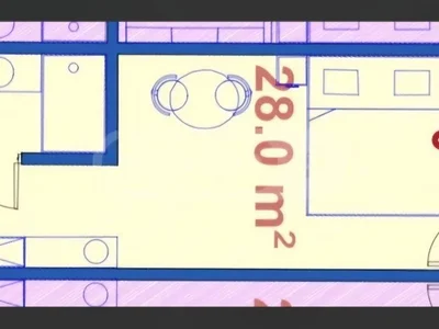 1+1 на Шосе Аэропорта Airport District
