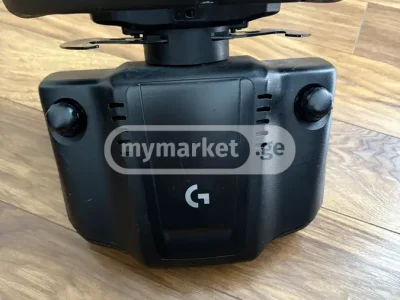 Геймпад Logitech