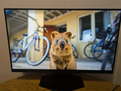 Монитор AOC Q27G42XE 2к 180hz