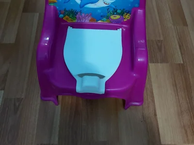 Детский горшок