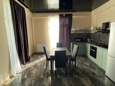 4 room Flat For Sale. Temqa