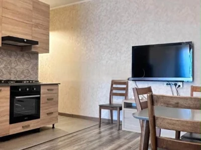 2-комнатная квартира в Сабуртало, 47 кв.м