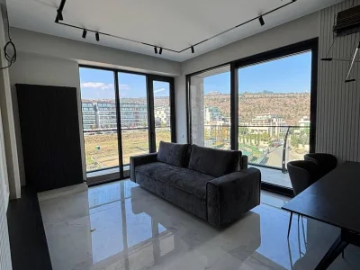 Крцаниси Гранде: 3-комнатная, 99.0 м²