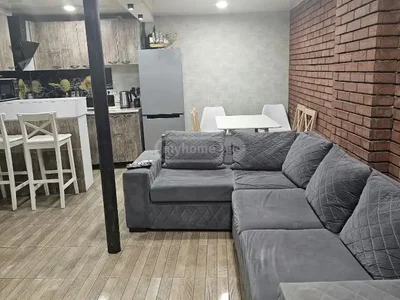 Коммерческое помещение на gorki st. 1 Chugureti
