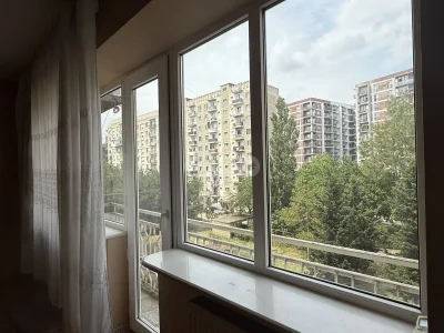 2-комнатная квартира в районе Дидомсдили