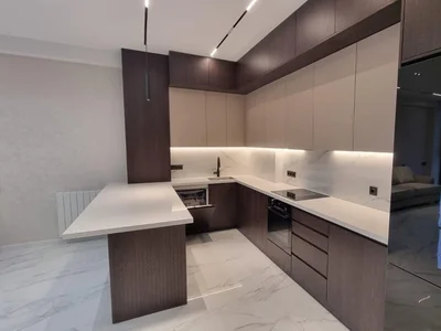Greenhill Residence: 4-комнатная, 115.0 м²