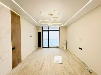 Резиденция Багратиони : Студия, 36,0 м²