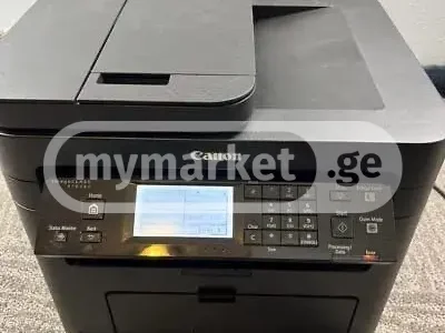Принтер Canon