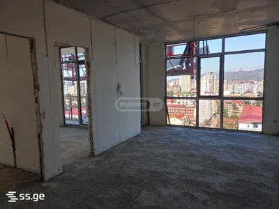 4-комнатная квартира Продаётся