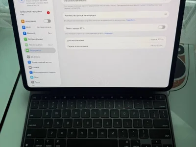 iPad Pro 13 M4 256 eSIM