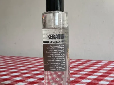 Восстанавливающая сыворотка KayPro Keratin Special Care, 100 мл