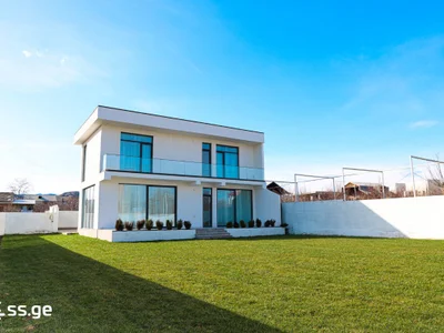 7 room Private House For Sale. Digomi village