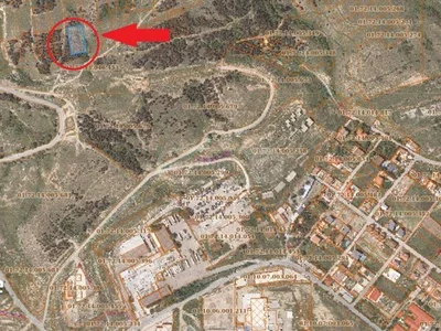 Land For Sale. Digomi village
