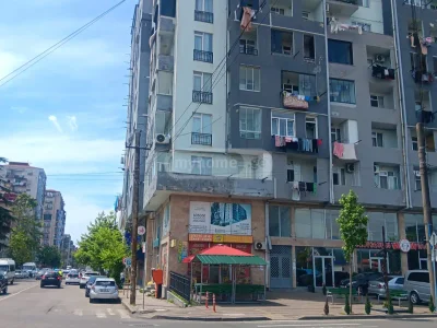1+1 на G. Tabidzis Kucha Agmashenebeli District