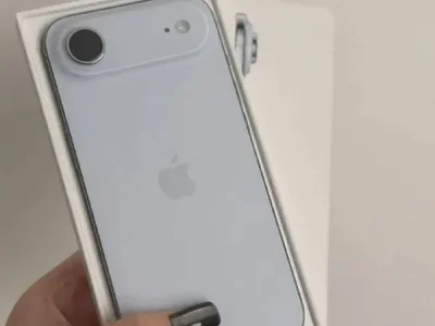 iPhone Air 256 GB