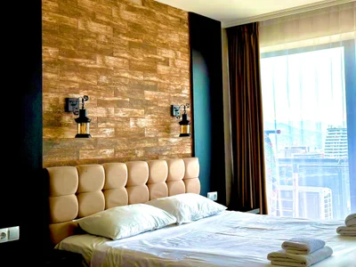 Marvella Hotel&Apartments Orbi Beach Tower