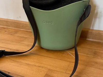 Дизайнерская сумка O Bag