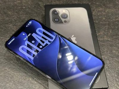 iPhone 13 Pro Max