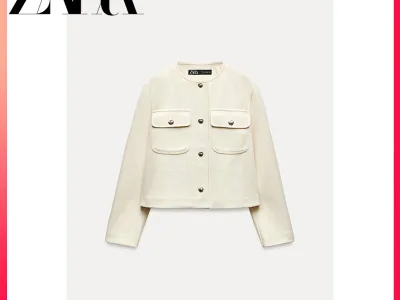 Жакет Zara