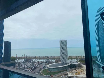 Долгосрочная аренда квартиры в Khimshiashvili District