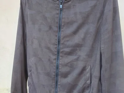 Zara bomber