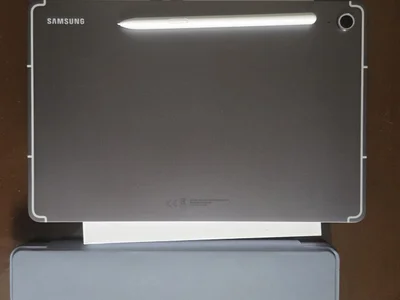 Samsung Galaxy Tab S10