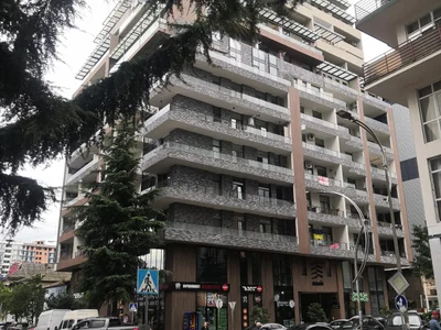 1+1 на Orbi Plaza ჰაიდარ აბაშიძის ქუჩა 4 New Boulevard