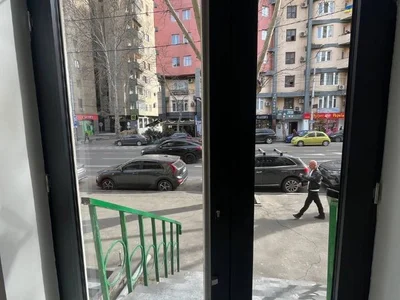 3-комнатная квартира в Тбилиси