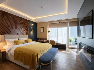 Alliance Marriott Apartments